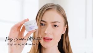 NBS Day Cream Ultimate (Satuan) 10gr