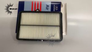 Lọc gió động cơ Hyundai SantaFe máy dầu 2.2L đời 2013- Kia Sorento máy dầu 2.2L đời 2013