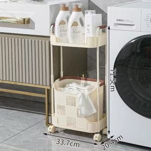Portable Laundry Basket