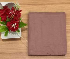 PASHMINA KAOS RAYON/JILBAB PASHMINA KAOS RAYON