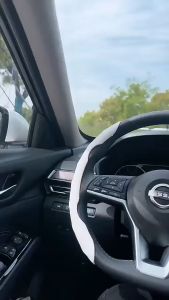 200W PD QC Tarik Cincin Pengisi Daya Mobil Pengisian Cepat USB C Adaptor Pengisi Daya Telepon Mobil untuk iPhone 13 12 Xiaomi Samsung Huawei