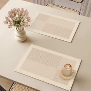 Waterproof Oilproof Insulation Place Mat