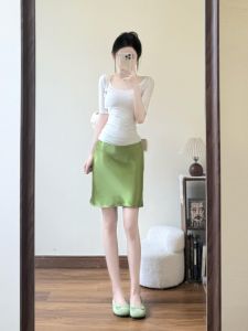 CHANGTONG | Elegant Lady Style High-end Outfit Set Two Pieces