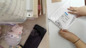 No Attributes Kpop Idol Star Doll Love and Deepspace Shen Xinghui Xavier CP Costume for 10cm Plush Doll Dolls Clothes Dolls Accessories