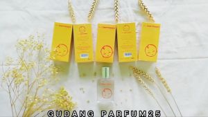 PARFUM ZWITSAL BAYI REFILL GUDANGPARFUM 30ML/ TOP 1