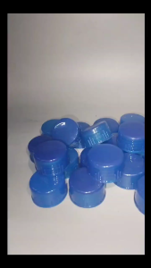 10 Pcs Small Caps for Mineral Water Container/Small Cap for 5 Gallon Container/Small Cap for Purifying Water Station Containers Kitchen Plastic Cover Utensils Drinkware