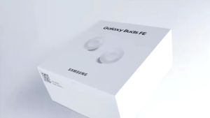 Samsung Galaxy Buds FE Wireless Bluetooth Earbuds In-Ear Active Noise Cancellation Headset