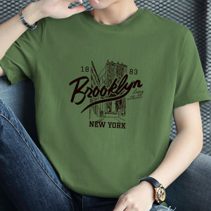 WANTELU | Fashion Cotton T-Shirt