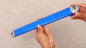 Versatile Extension Ratchet Wrench With 1/2" 1/4" And 3/8" Multi-Purpose Zero Offset Extension Wrench For Tight Space Work Tool