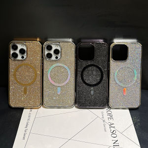 MagSafe เคสเลเซอร์สีพลาสติกของ CrashStar สำหรับ iPhone 15/14/13/12/11 Pro Max ที่มีรูปแบบหรูหรา คุณสามารถสั่งซื้อที่นี่หลากหลายรายในราคาต่ำกว่า!