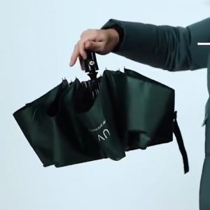 【⏰Wholesale Store】24H Ship Umbrella Automatic/Manual UV Protection Windproof and Sunscreen Rain Folding Umbrella(Shipping Free)