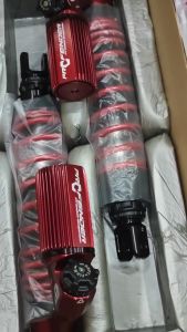 โช้คหลัง Profender Series X Plus / X Series HONDA ADV150 ADV160 โช้คหลัง X+ ADV 150 160