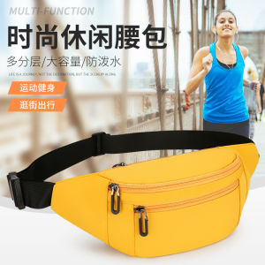 Túi Đeo Hông Nam Túi Túi điện thoại đeo thắt lưng nhỏ cho du lịch Túi đeo chéo cho Nữ Túi điện thoại Túi đeo hông