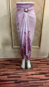 ROK LILIT BATIK SONGKET MURAH | FREE RING GASPER | BAWAHAN KEBAYA | ROK LILIT BATIK MODERN terbaru