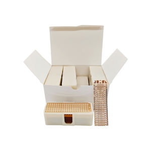 Stapler Type SMT Linking Copper Clip