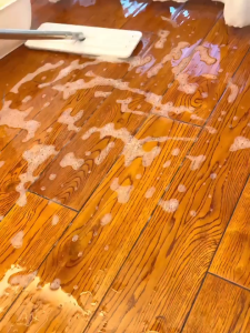 BUY 1 TAKE 1 Muye Concentrated Antibacterial Floor Cleaner 500ml Fast Drying Stain & Odor Remover Safe For Tile Vinyl Wood Floors