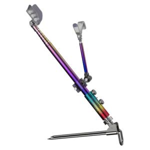 YEYINGZHE | Giá Đỡ Cần Câu Inox Nhiều Màu Dày Dặn Chắc Chắn