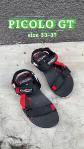 Go Pro Adventure Picolo Gt Sandal Gunung Anak Remaja Sendal Gunung Jepit Tanggung Spon Eva Lentur Empuk Kuat Fashion Size 33-37