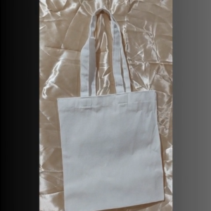 WHITE CANVAS TOTEBAG / FLAT CANVAS TOTEBAG / CANVAS BAG / CANVAS TOTEBAG PACKAGING / SOUVENIR / CANVAS SOUVENIR / TOTEBAG SUPPLIER / CANVAS BAG SUPPLIER / PLAIN CANVAS TOTEBAG / PLAIN CANVAS BAG / PRINTABLE BAG / WHITE TOTEBAG / CANVAS FABRIC