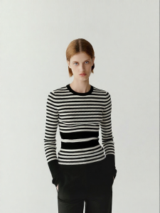 ICICLE | Spring Merino Wool Sweater