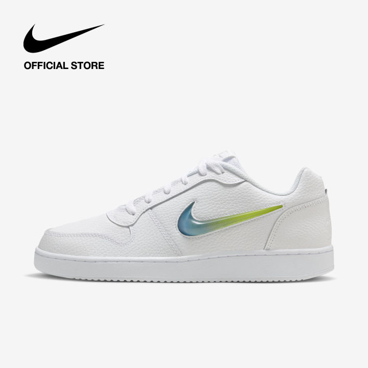 Nike mens ebernon low hotsell