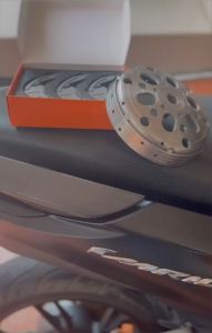 Mangkok Anti Gredeg VARIO Series Original RDN