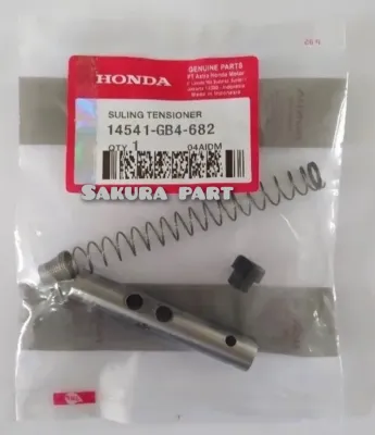 Tensioner Stelan Ketang Suling Keteng GN5 Grand Legenda Supra x Supra lama Supra fit Lama Supra fit New Astra prima Revo 100 Original
