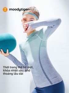 moodytiger | Seamless Warm Thermal Underwear Set