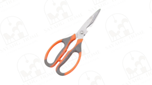 VV Gunting dapur  keluli tahan karat sharp pelbagai kertas Kitchen Scissors剪刀Stainless steel sharp multiple paper (VV VS-13060/13070/13080/14070/14080)