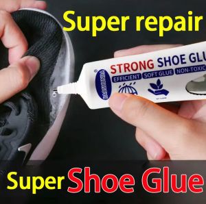 Baoshunda glue multi-function universal metal mobile phone screen glue transparent waterproof shoe repair leather decoration 60ml