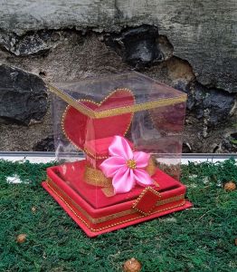 TEMPAT CINCIN BUAT TUNANGAN PRODUKSI JUNIOR MAHAR