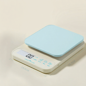 WEIZHIXIANG | High Precision Small Kitchen Scale