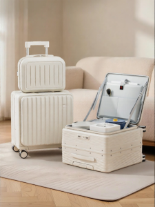 VCC | New Style TSA Lock Large Capacity Luggage 20 inch