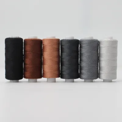 Multi-color Sewing Thread Small Reel