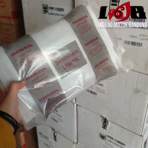 AHM Saringan Filter Udara Genio Beat Street 2020 Scoopy New KOJ Motor Honda