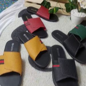 Sandal Wanita Papirut Flicka Model Cassia