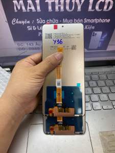 MÀN HÌNH VIVO Y36-4G/Y35-5G/Y35M/Y27-4G