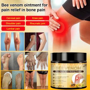 Bee Venom Ointment Ointment Soothing Body Care NonIrritating Gentle