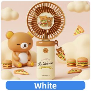 BAOSIHAN | Portable Small Handheld Fan