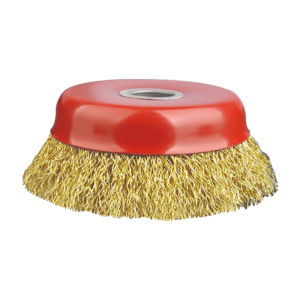 KINGXINJX | Rust Burr Removal Polishing Angle Grinder Disc Bowl Type