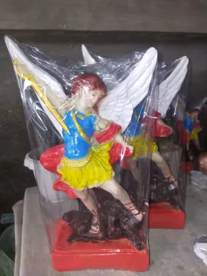 St.Michael Archangel/San Miguel(11inches/48cm)