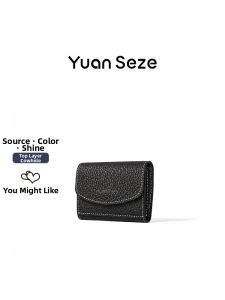 Slim Lightweight Compact Wallet And Card Holder