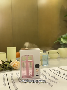 SG [READY STOCK] Aromatherapy liquid aromatherapy essential oil aromatherapy diffuser rechargeable aromatherapy diffuser air freshener essential oil diffuser Aromatherapy spray distributor Aromatherapy diffuser air purifier香薰液，香薰精油，香薰擴散器，可充電式芳香擴散器