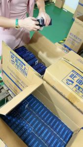 Sạc Pin DoublePow DP-K65 Đa Năng Sạc Nhiều Loại Pin Tự Ngắt Khi Đầy An Toàn