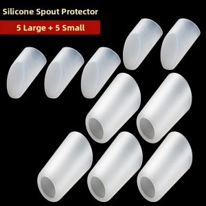 Dustproof Shockproof Anti-leak Ceramic Teapot Cover