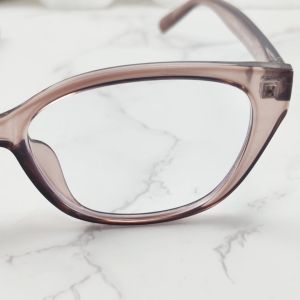 Viendo Kacamata Photocromic Wanita Cat Eye Frame Anti Blueray Bluecromic Kaca Mata Optik
