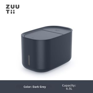 Zuutii | Sealed Moisture-Proof Pest-Resistant Food Grade Grain Storage Box