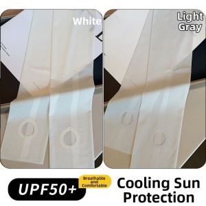JIFANPAUL | Sunproof Cooling Anti-UV Arm Sleeves