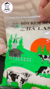 500Gr Bột Kem Béo Hà Lan