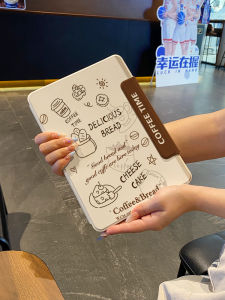 Acrylic Protective Case for Huawei  10 with Magnetic Absorption Pen Slot Full Cover Drop Resistance Compatible with MatePadPro11